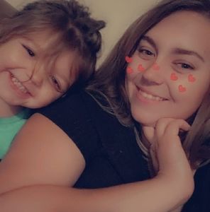 Meet your Posher, Eleasha